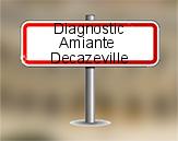 Diagnostic Amiante avant démolition sur Decazeville